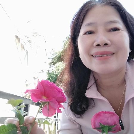Mai Dalat Homestay Exterior photo