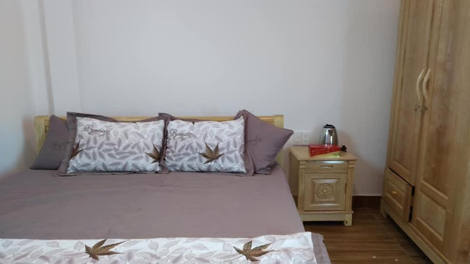 Mai Dalat Homestay Exterior photo