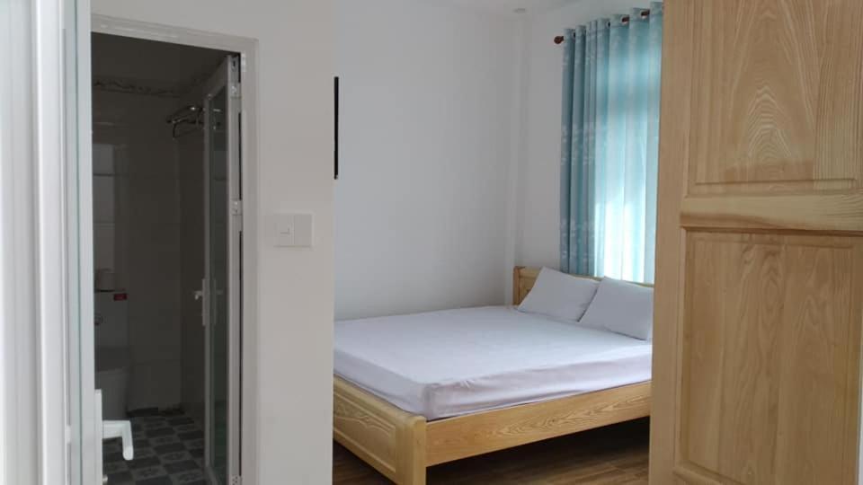 Mai Dalat Homestay Exterior photo